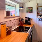 Family-friendly Near Skaerby *