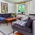 Family-friendly Near Skaerby *
