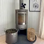 Family-friendly Near Skaerby