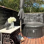 Family-friendly Near Skaerby