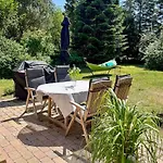 בית נופש Family-friendly Near Skaerby