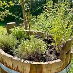 בית נופש Family-friendly Near Skaerby *