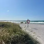 Family-friendly Near Skaerby