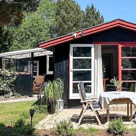 Family-friendly Near Skaerby
