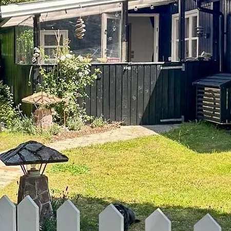 Family-friendly Near Skaerby *