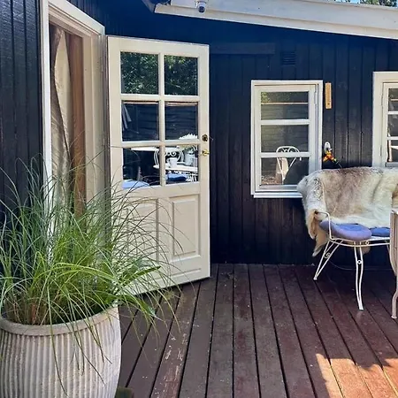 Family-friendly Near Skaerby בית נופש *