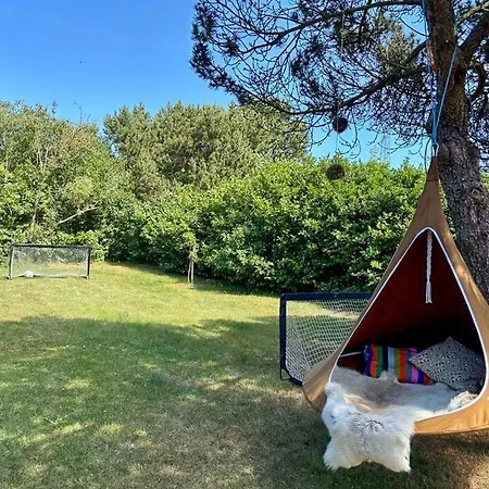 Family-friendly Near Skaerby *