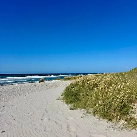 Family-friendly Near Skaerby