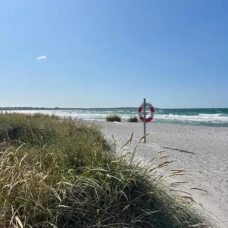 Family-friendly Near Skaerby