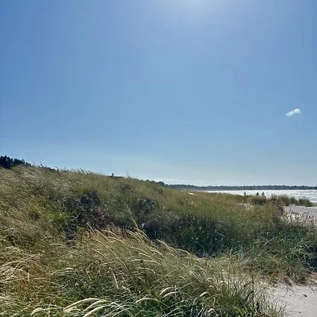 Family-friendly Near Skaerby Nykøbing Sjælland
