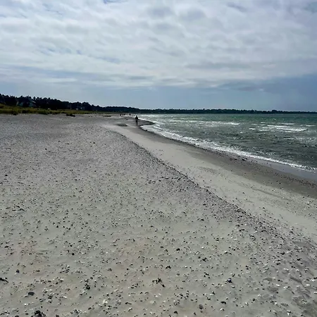 Prázdninový dům Family-friendly Near Skaerby Nykøbing Sjælland